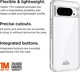 Θήκη Eiger Eiger Grip Google Pixel 9 Pro XL διάφανη