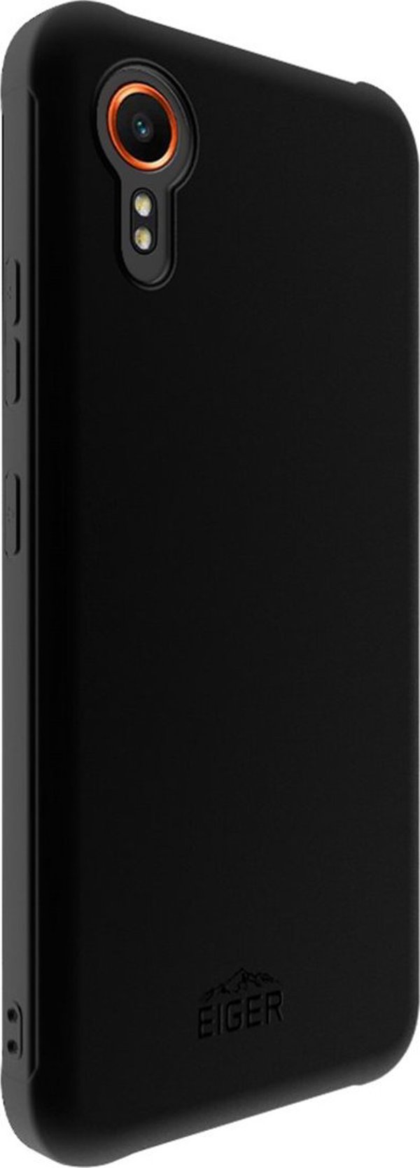 Eiger Eiger Grip Case Galaxy Xcover7 schwarz