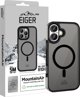 Eiger Eiger Pro MountainAir Θήκη iPhone 16 μαύρο