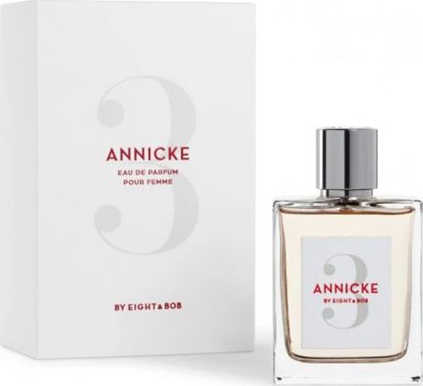 Eight & Bob Annicke 3 EDP 100 ml