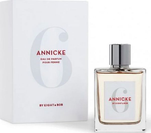 Eight & Bob Annicke 6 Eau De Parfum 100ml Γυναικείο Άρωμα