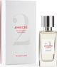Eight & Bob Annicke 2 Eau de Parfum 30ml, Γυναικείο Φρουτώδες Άρωμα με Νότες Μανταρινιού & Βανίλιας
