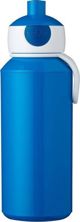 Παγούρι για παιδιά pop-up Campus 400ml μπλε 107410014300