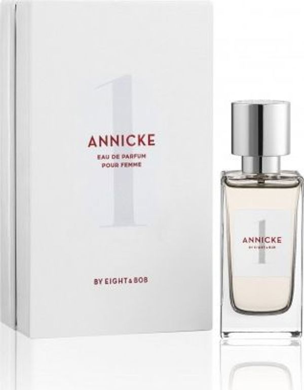 Eight & Bob Annicke 1 Eau de Parfum για Γυναίκες, Floral Άρωμα, 30ml