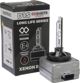 Λάμπα ξένου Einparts Automotive EINPARTS Long Life D1S 85V 35W (5000K)