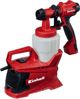 EINHELL Πιστόλι βαφής TC-SY 600 S 600 W