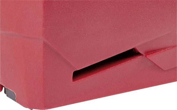 Einhell Ηλεκτρικό, κόκκινο (TC-CT 3,6)