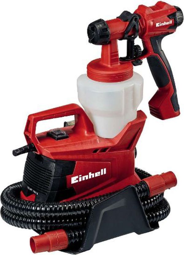 Πιστόλι βαφής EINHELL TC-SY 700 S 4260020 (4260020) - MALEINPIL0004