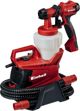 Πιστόλι βαφής EINHELL TC-SY 700 S 4260020 (4260020) - MALEINPIL0004