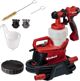 Πιστόλι βαφής EINHELL TC-SY 700 S 4260020 (4260020) - MALEINPIL0004