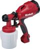 EINHELL Πιστόλι βαφής TC-SY 400 P 400 W