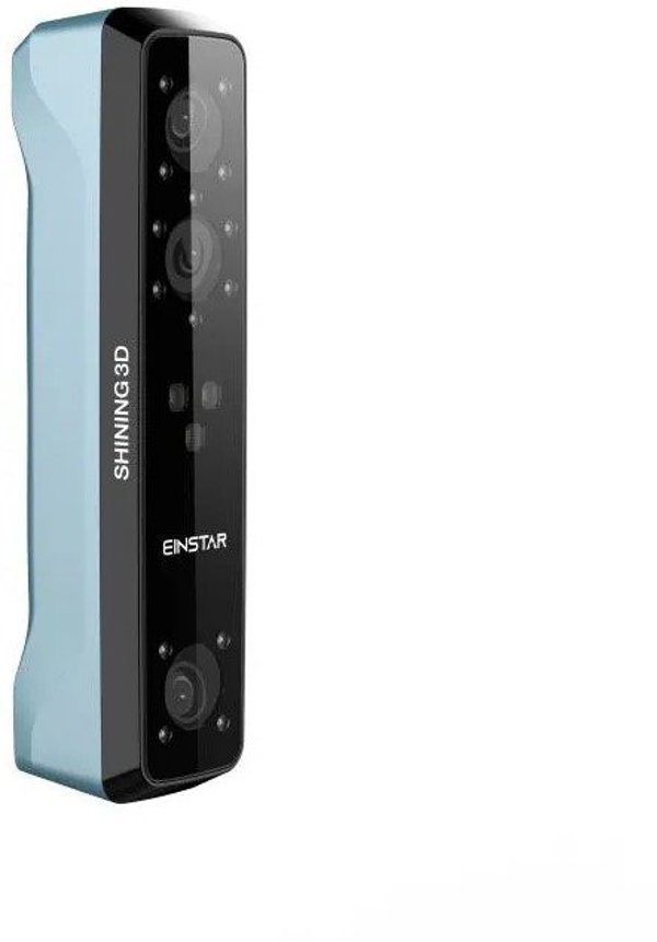 Einstar C5650 3D σαρωτής