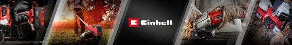EINHELL KLUCZ UDAROWY TP-CW 18/260-C Li BL Solo