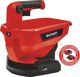 Einhell GE-US 18 Li-Solo Χειροκίνητος Διανομέας Λιπάσματος & Σπόρων 18V (Χωρίς Μπαταρία & Φορτιστή)