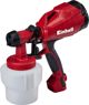 Πιστόλι βαφής Einhell TC-SY 500 P 500 W