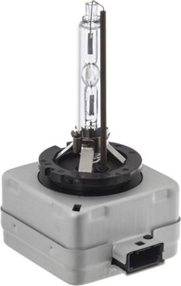 Einparts Automotive Λάμπα ξένου EINPARTS Long Life D3S 42V 35W (5000K)