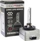 Einparts Automotive Λάμπα ξένου EINPARTS Long Life D3S 42V 35W (5000K)