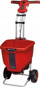 Einhell GE-SR 18/22 Li-Solo Σπορέας & Διανομέας Λιπάσματος Μπαταρίας 18V (Solo)