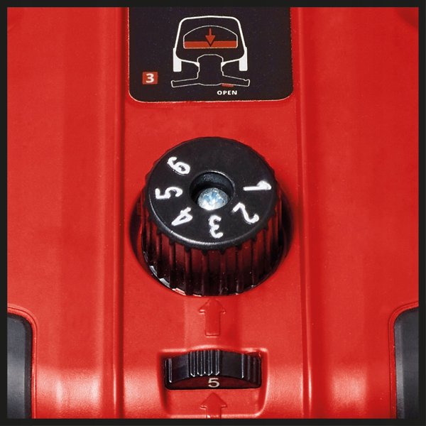 Einhell GE-SR 18/22 Li-Solo Σπορέας & Διανομέας Λιπάσματος Μπαταρίας 18V (Solo)