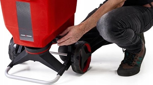 Einhell GE-SR 18/22 Li-Solo Σπορέας & Διανομέας Λιπάσματος Μπαταρίας 18V (Solo)