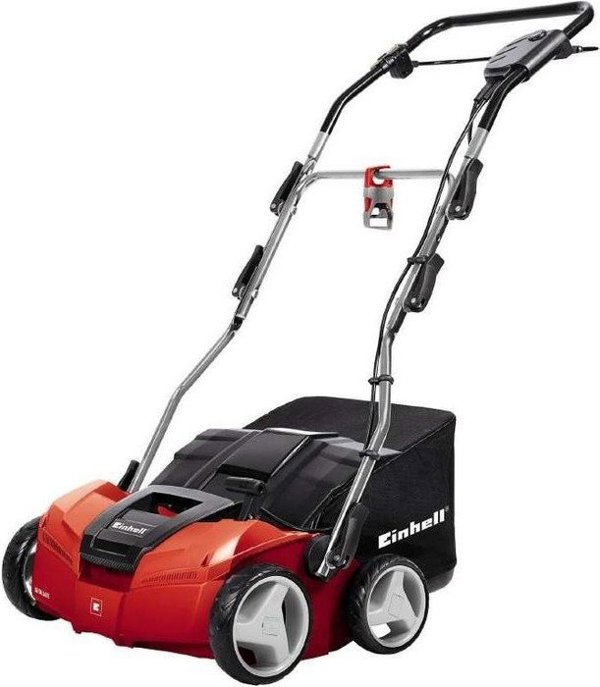 Ηλεκτρικός αεριστήρας/αεριστήρας Einhell GE-SA1435 1400W 35cm - 3420561