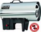 Einhell GE-HG 18/370 Cordless Hot Air Generator (Solo) - Φορητό Θερμαντήρας Μπαταρίας Power X-Change - 2330805