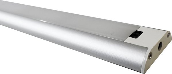 Φωτιστικό επίπλων με LED Eko-Light EKLP2338 γκρι