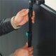 Οθόνη προβολέα Optoma PORTABLE PROJECTION SCREEN 80IN 13235982 5055387665668