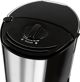 Ekspres przelewowy Melitta Enjoy Top Therm 1017-08 Srebrny