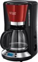 Καφετιέρα Μαύρης Φίλτρου Russell Hobbs Colors Plus 24031-56 5616522 4008496974290