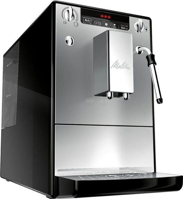 Μηχανή εσπρέσο Melitta Caffeo Solo & Milk E953-102