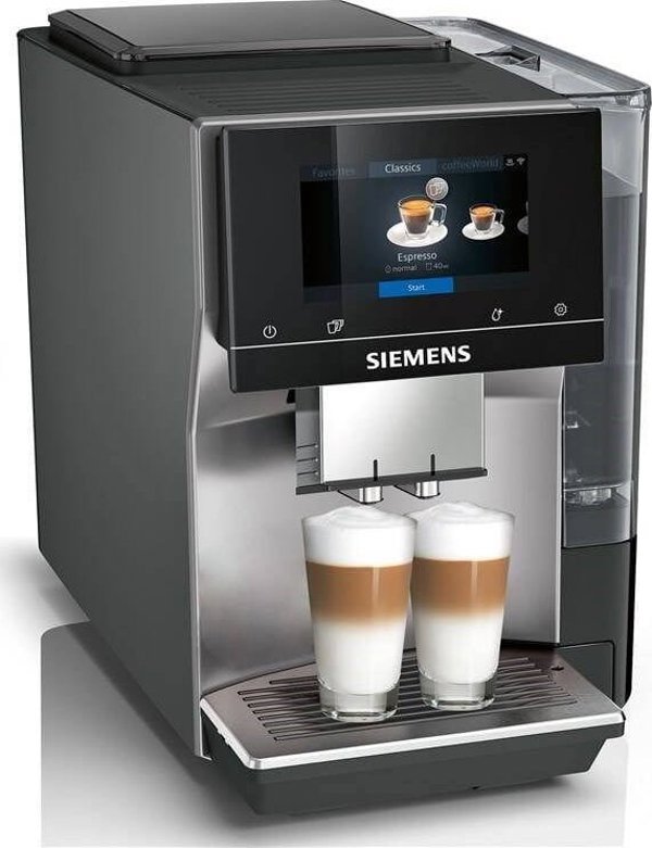 Μηχανή εσπρέσο Siemens EQ.700 TP705R01 11637008 4242003859070