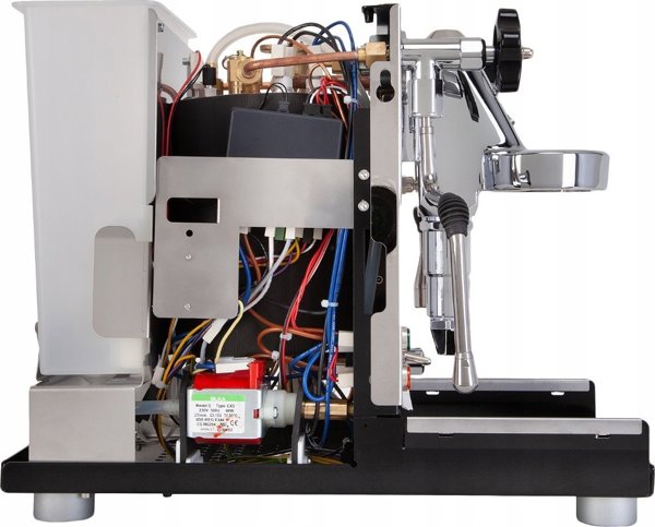 Μηχανή εσπρέσο ECM ECM Mechanika VI Slim Heat Exchanger Espresso