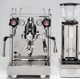 Μηχανή εσπρέσο ECM ECM Mechanika VI Slim Heat Exchanger Espresso