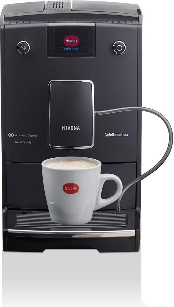 Μηχανή εσπρέσο Nivona CafeRomatica 759 4143070 4260083467596