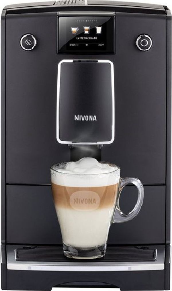 Μηχανή εσπρέσο Nivona CafeRomatica 759 4143070 4260083467596