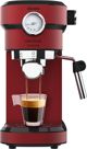 Μηχανή Εσπρέσο Cecotec Cafelizzia Shiny 790 Pro - 1350W, 20 Bar, Ασημί