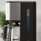 Ekspres przelewowy Electrolux Filter coffee maker Electrolux Create 3 E3CM1-3ST
