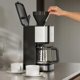 Ekspres przelewowy Electrolux Filter coffee maker Electrolux Create 3 E3CM1-3ST