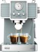 Καφετιέρα Espresso Cecotec Power Espresso 20 Tradizionale, 1350W, με Μανόμετρο και Ακροφύσιο Ατμού