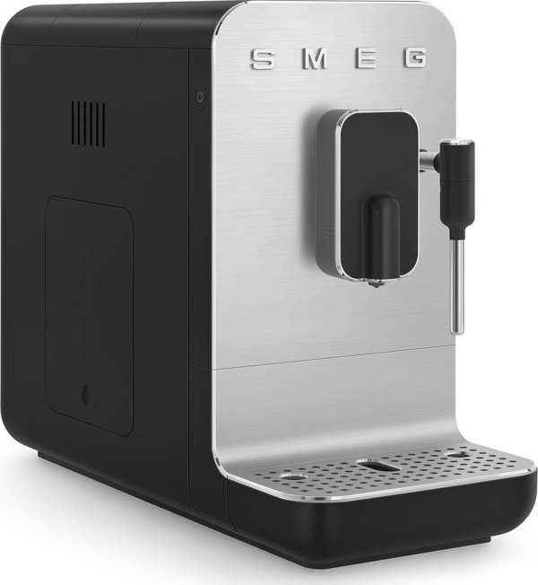 Εσπρέσο Smeg BCC02BLMEU