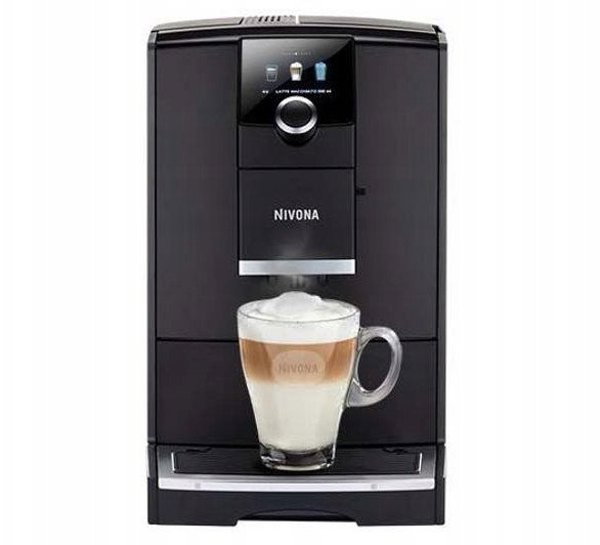Nivona CafeRomatica 792
