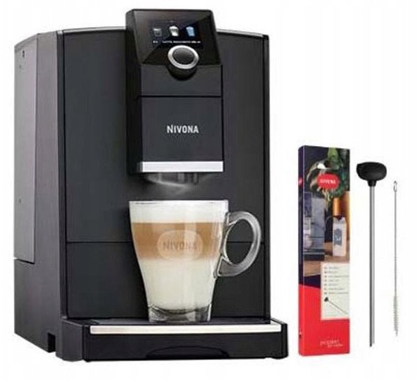Nivona CafeRomatica 792