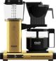 Καφετιέρα φίλτρου Moccamaster KBG 741 Select Yellow Brushed