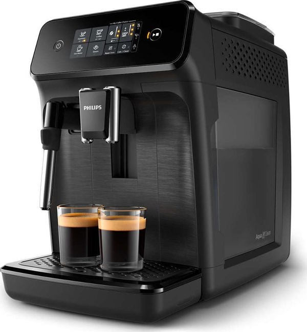 Μηχανή espresso Philips EP1220/00