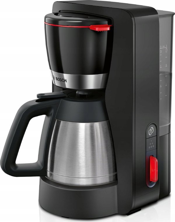 Καφετιέρα φίλτρου Bosch Bosch TKA 6M273 Thermo