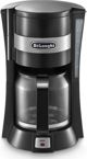 DeLonghi ICM 15210.1 Καφετιέρα μαύρου σταγόνων 762338 8004399327139