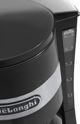 DeLonghi ICM 15210.1 Καφετιέρα μαύρου σταγόνων 762338 8004399327139