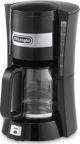 DeLonghi ICM 15210.1 Καφετιέρα μαύρου σταγόνων 762338 8004399327139
