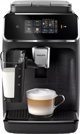 Philips Αυτόματη Μηχανή Espresso 1500W Πίεσης 15bar με Μύλο Άλεσης Μαύρη (EP2330/10) (PHIEP2330-10)